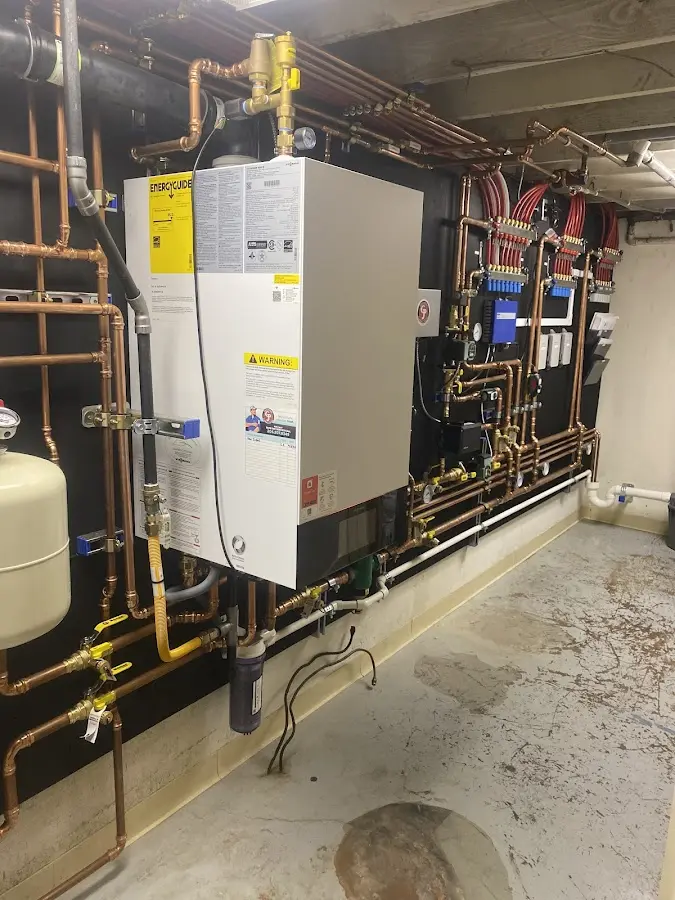 Repiping Services in Dunstable, MA